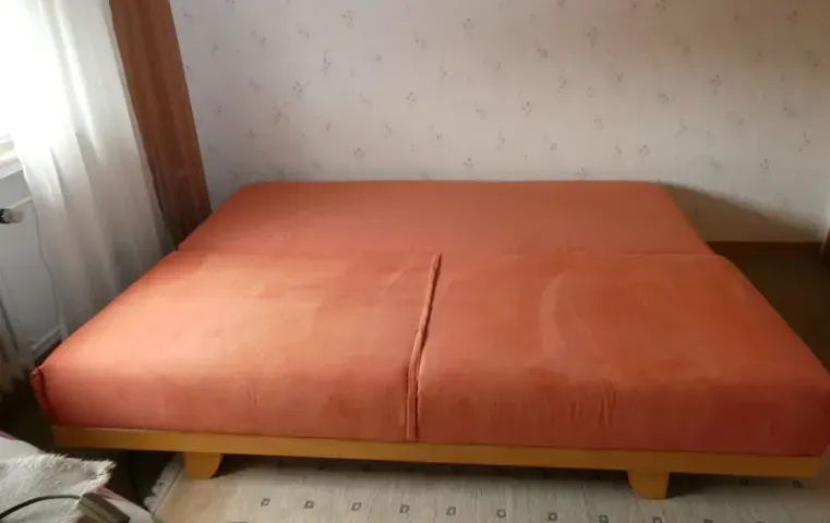 sofa-cama DOAÇÃO - Foto 2