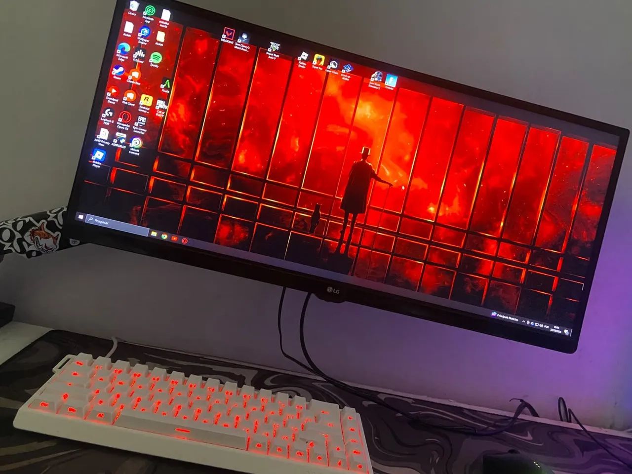 PC gamer - Foto 2