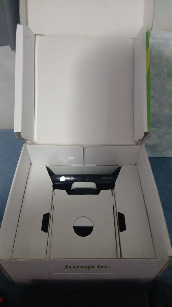 Xbox 360 com caixa - Foto 3