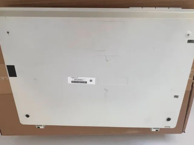 Scanner de mesa HP scanjet 300 usada em ótimo estado - Foto 3
