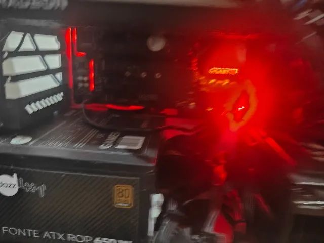PC Gamer - VENDA OU TROCA - Foto 2
