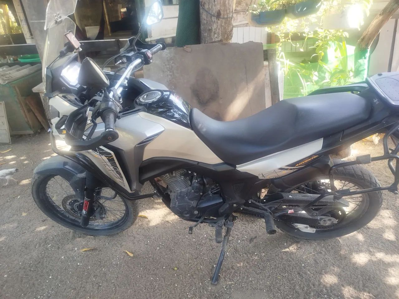 Moto - Foto 3