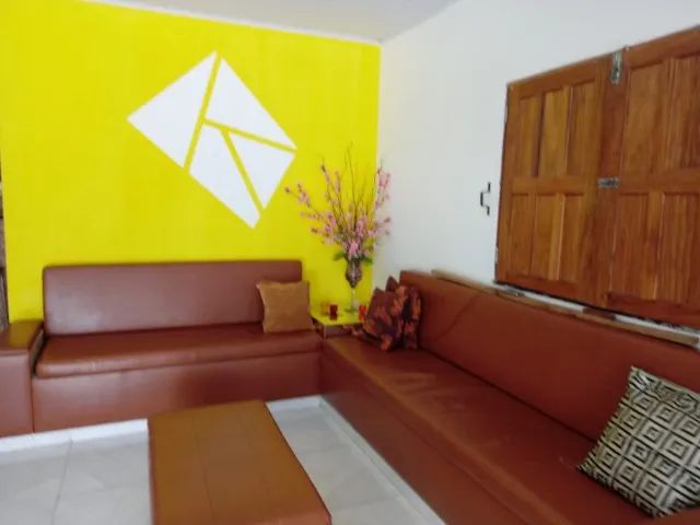 Casa para Temporada entre Ilhéus e Itacaré  Condomínio Luzimares (Km 24) - Foto 5