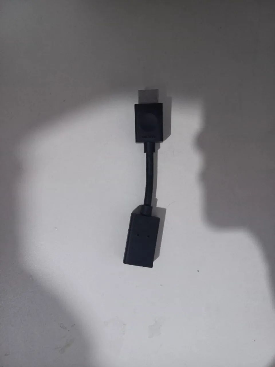 Fire stick 4k original pouco usado - Foto 3