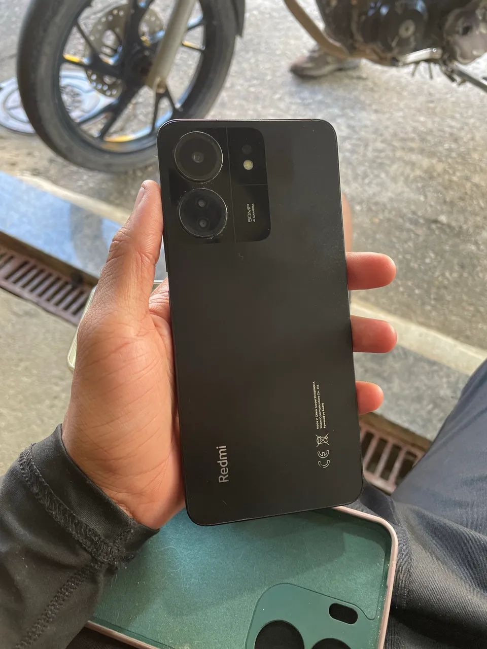 Xiaomi Redmi 13C 