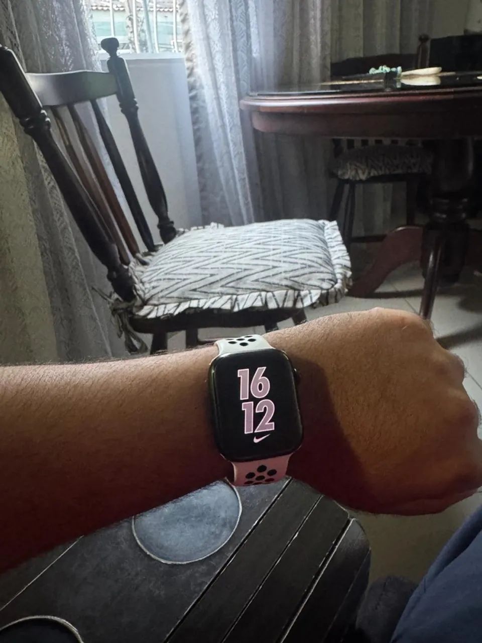 Apple Watch Séries 7 - Foto 4