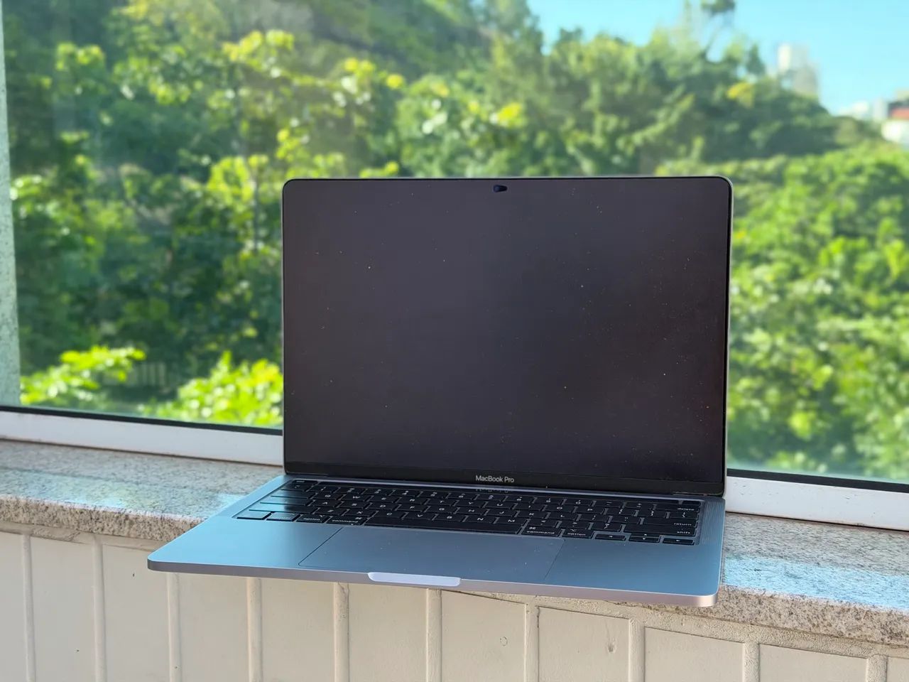 Apple MacBook Pro 13-inch (2020) - M1 - 8GB - 512GB - Retina 2560