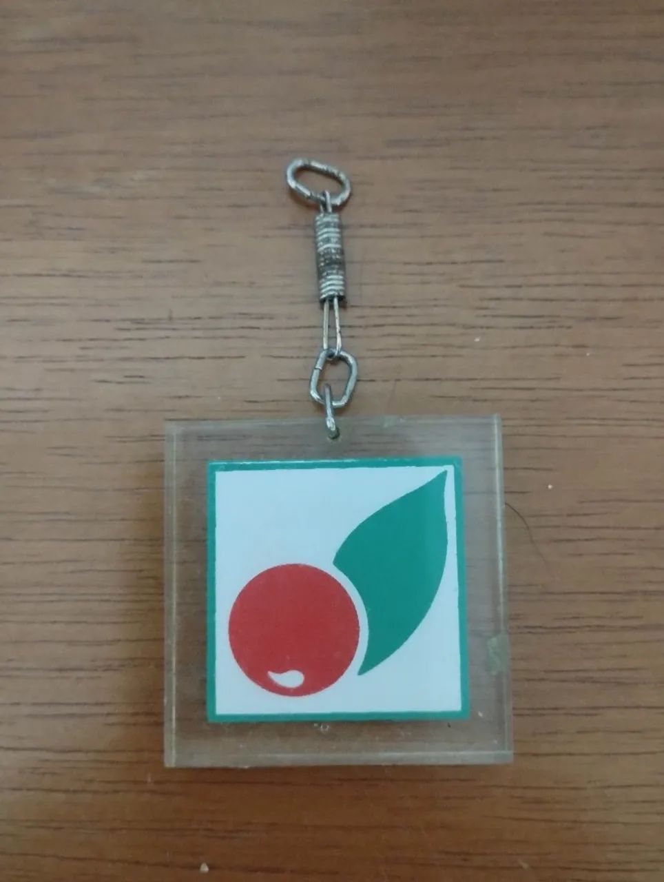 Chaveiro guaraná taí  - Foto 2