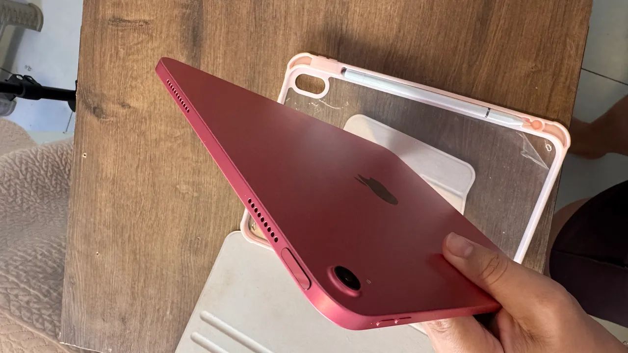 iPad 11 2025 - Foto 3