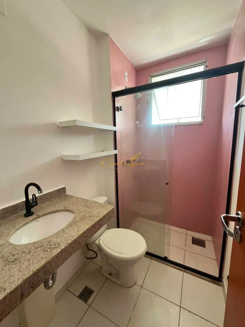 APARTAMENTO NO CONDOMINIO CHACARAS IPE - Foto 4