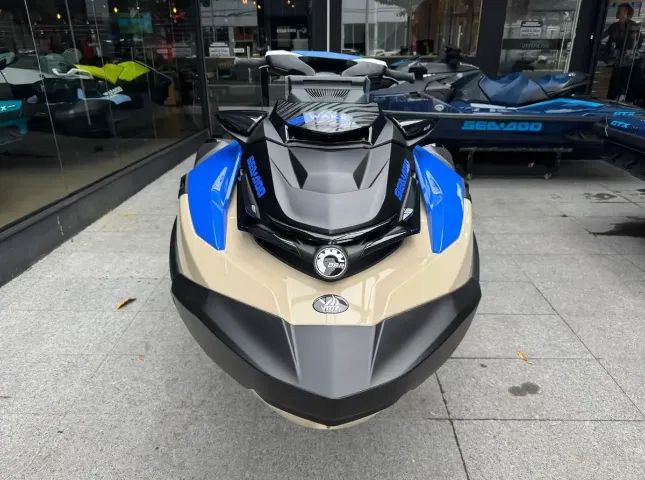 Seadoo Jet Ski Wake Pro 230 2026  - Foto 2