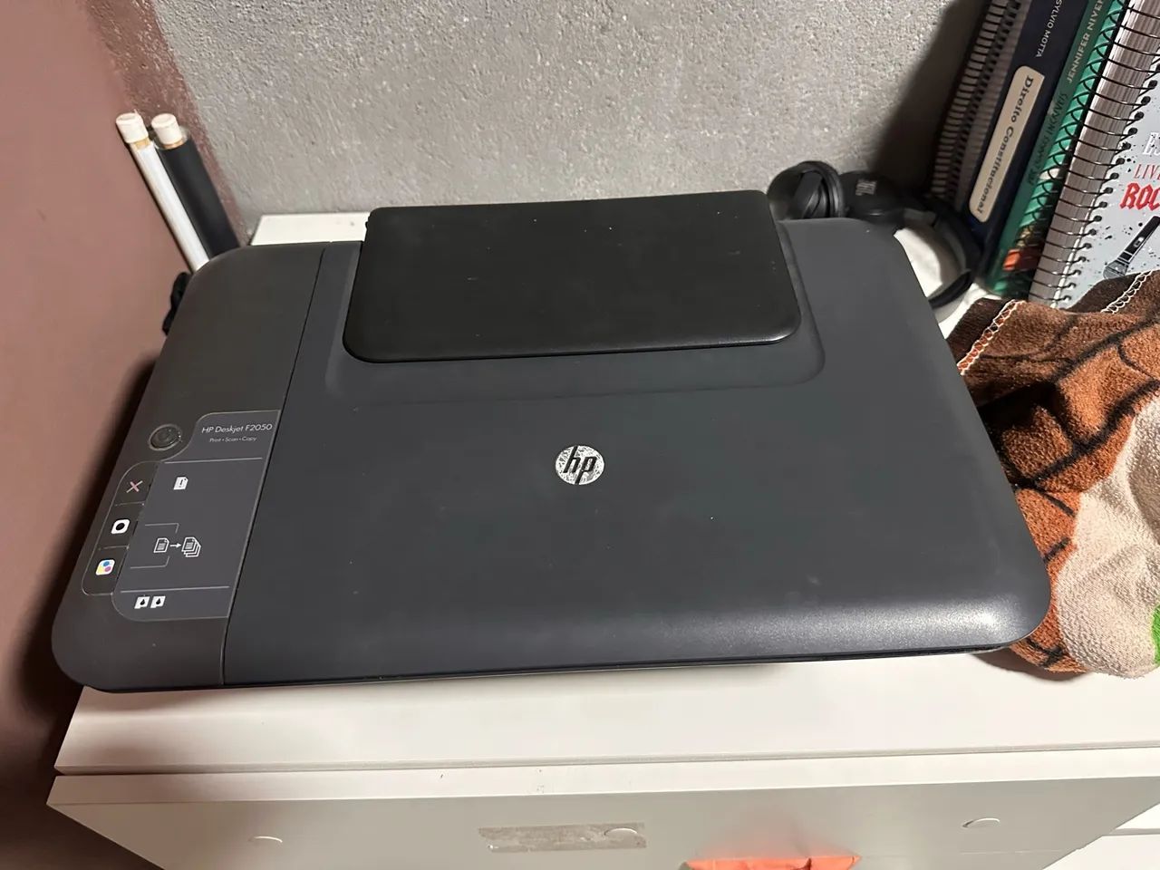 Vendo impressora  - Foto 3