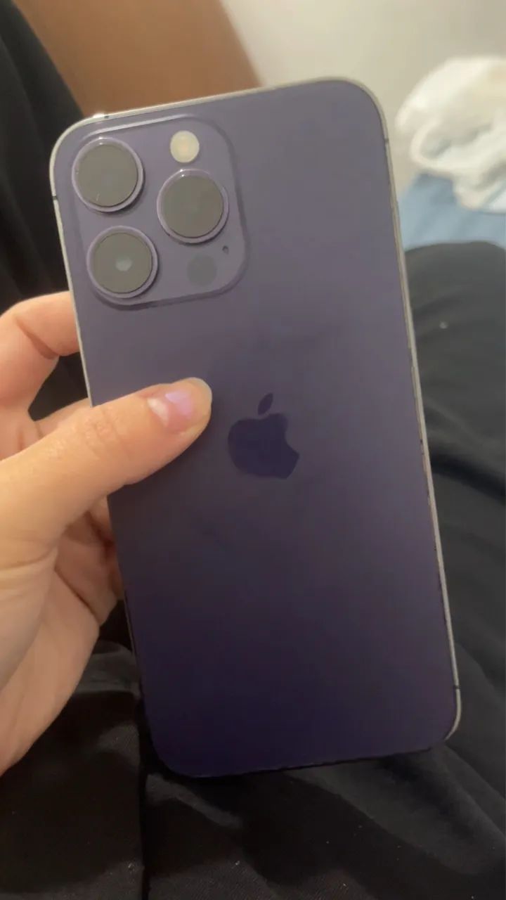 iPhone 14 Pro Max 