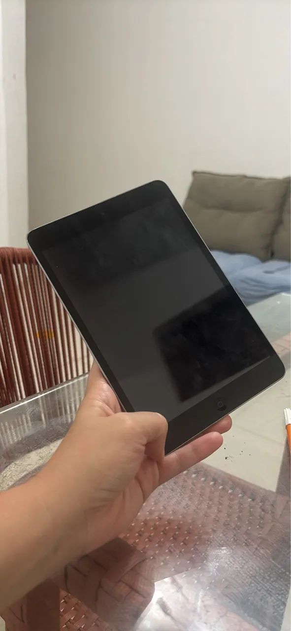 iPad mini 1