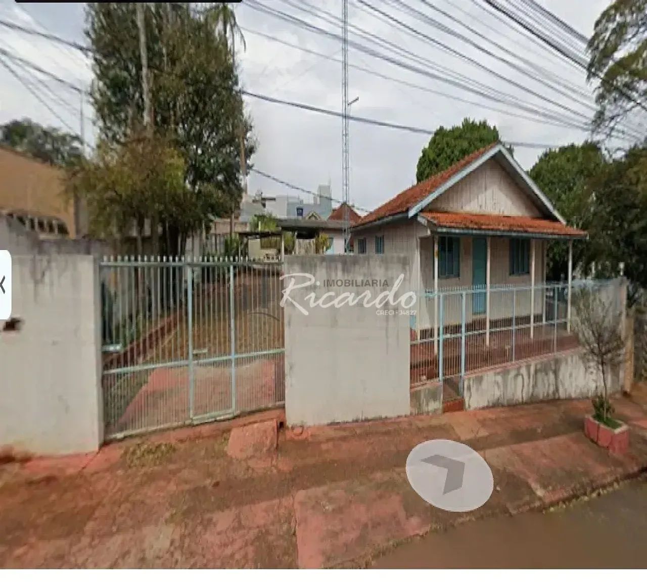 Terreno à venda, Centro, Arapongas, PR