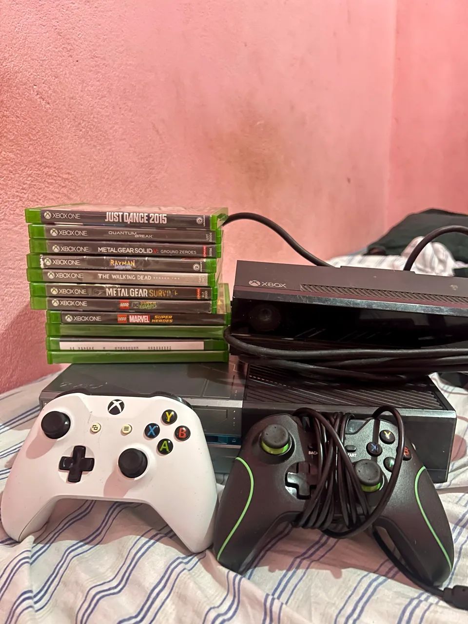 Xbox one  - Foto 2