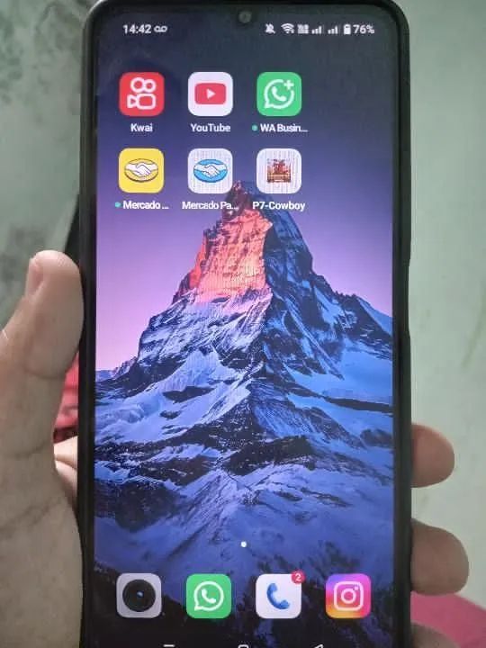 Vendo ou troco com volta do interessado - Foto 2