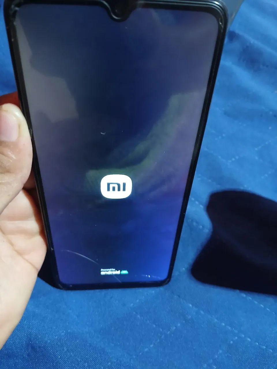Celular redmi A03