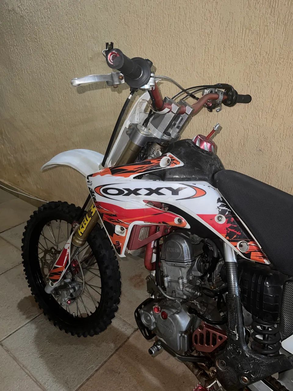 CRF 150R  - Foto 4