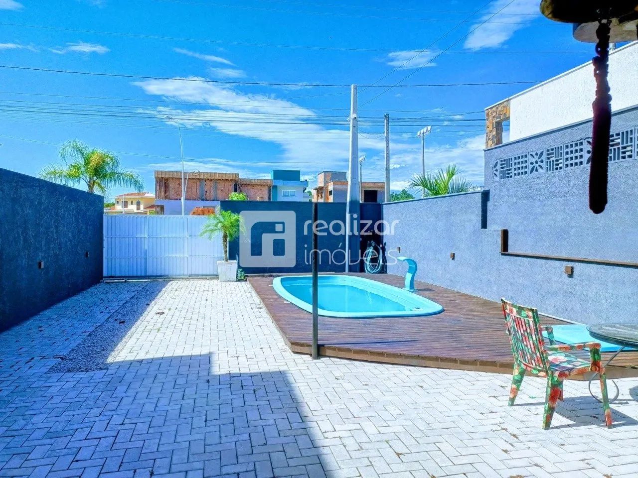 Casa 3 quartos no bairro Rio Vermelho - Florianópolis