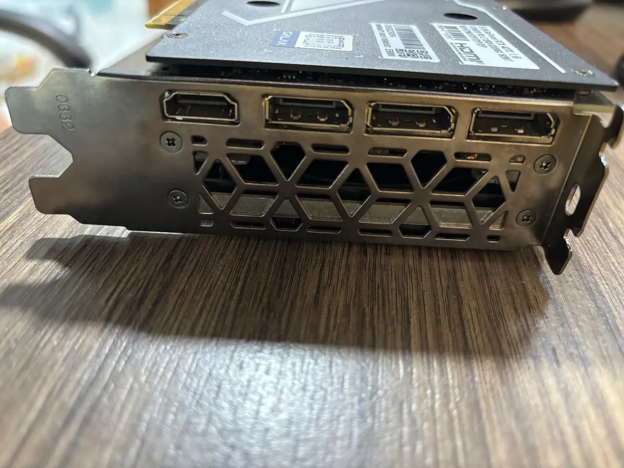 PLACA DE VIDEO GEFORCE RTX 4070, 12GB - Foto 3