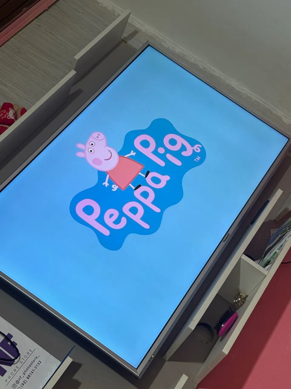 Tv smart  - Foto 2