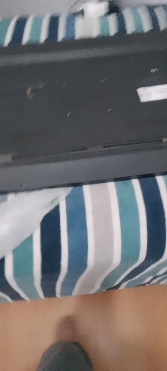 Vende televisão Philips com defeito - Foto 5