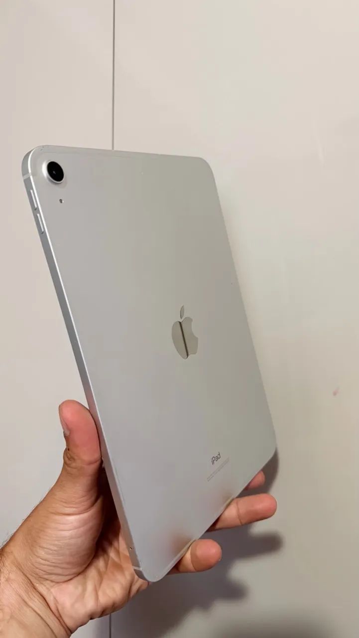 iPad 10 256GB WI-FI + cell 