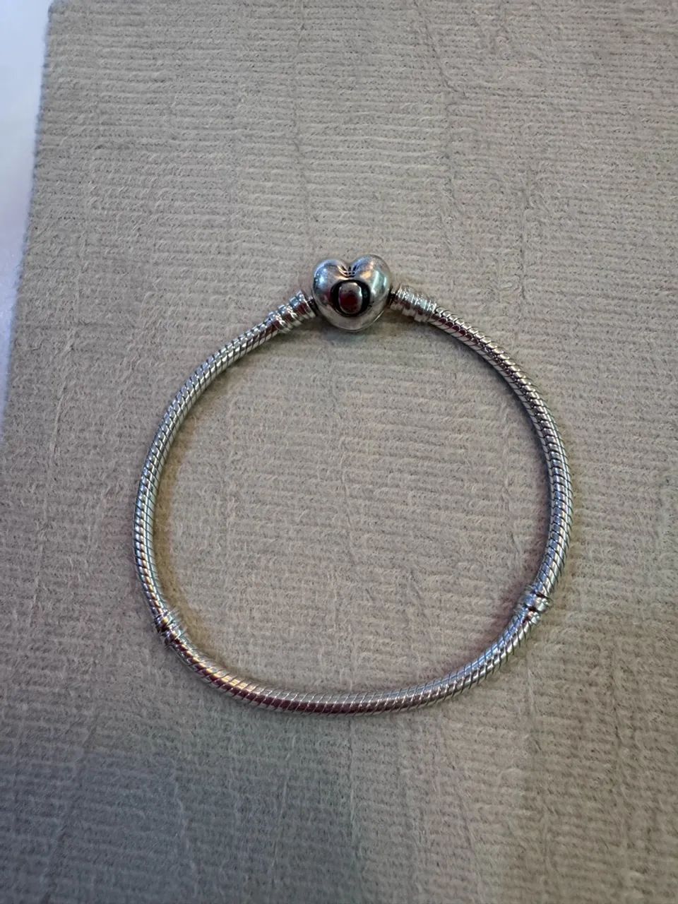 Bracelete Pandora 