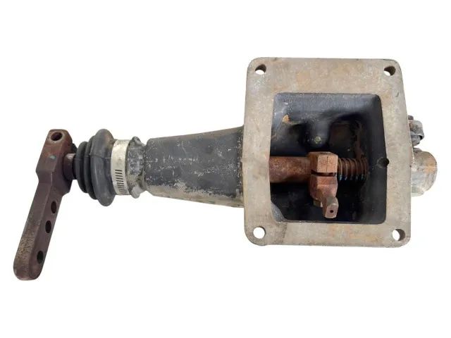Trambulador Caixa Cambio Eaton Ford Cargo 4532 2422 4531 Original - Foto 3