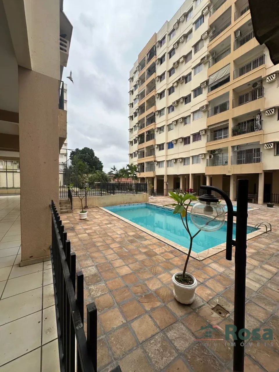 Apartamento para venda, 2 quarto(s), Pico Do Amor, Cuiabá - Foto 2