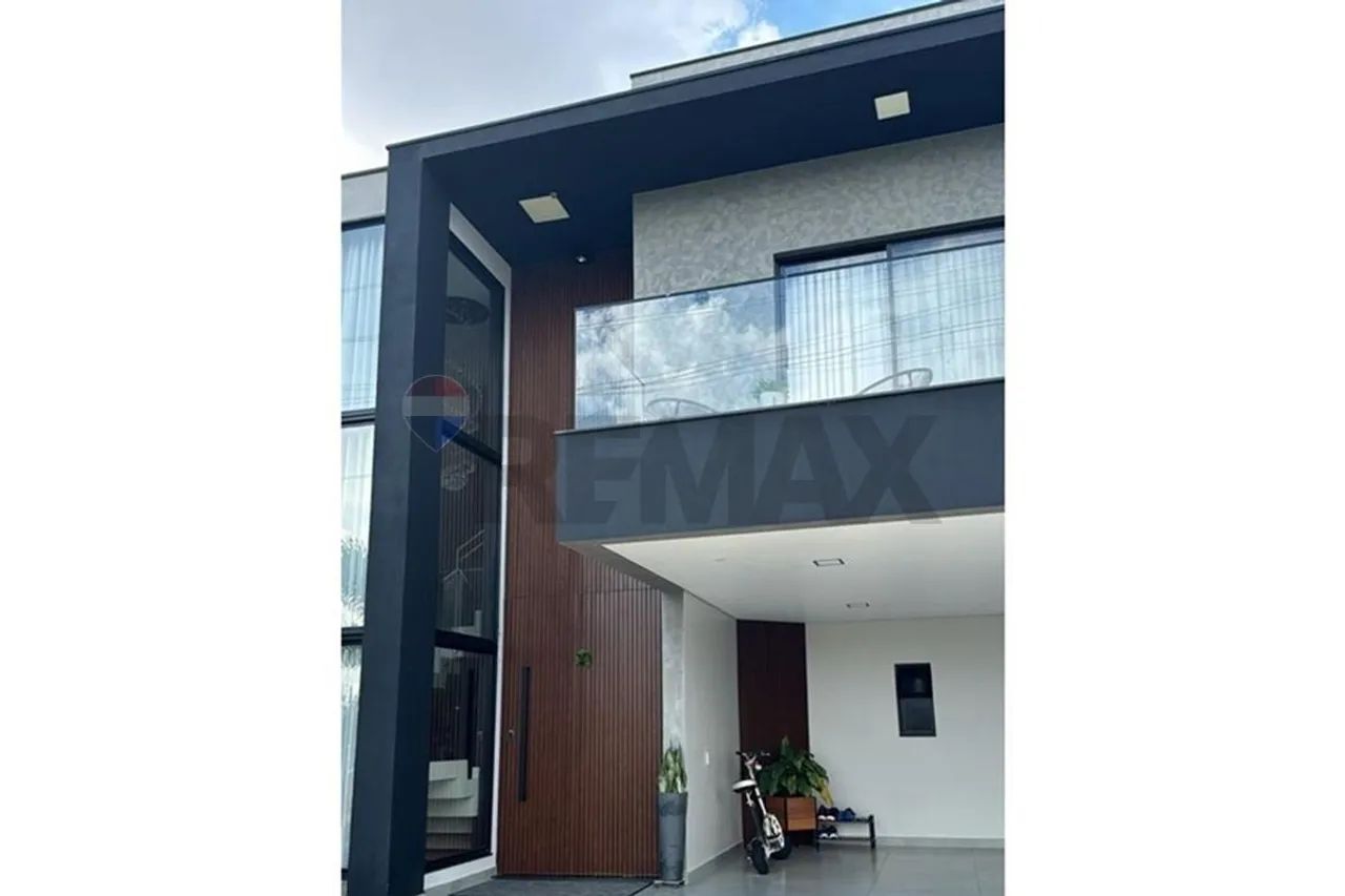 Casa mobiliada completa 3 dormitórios