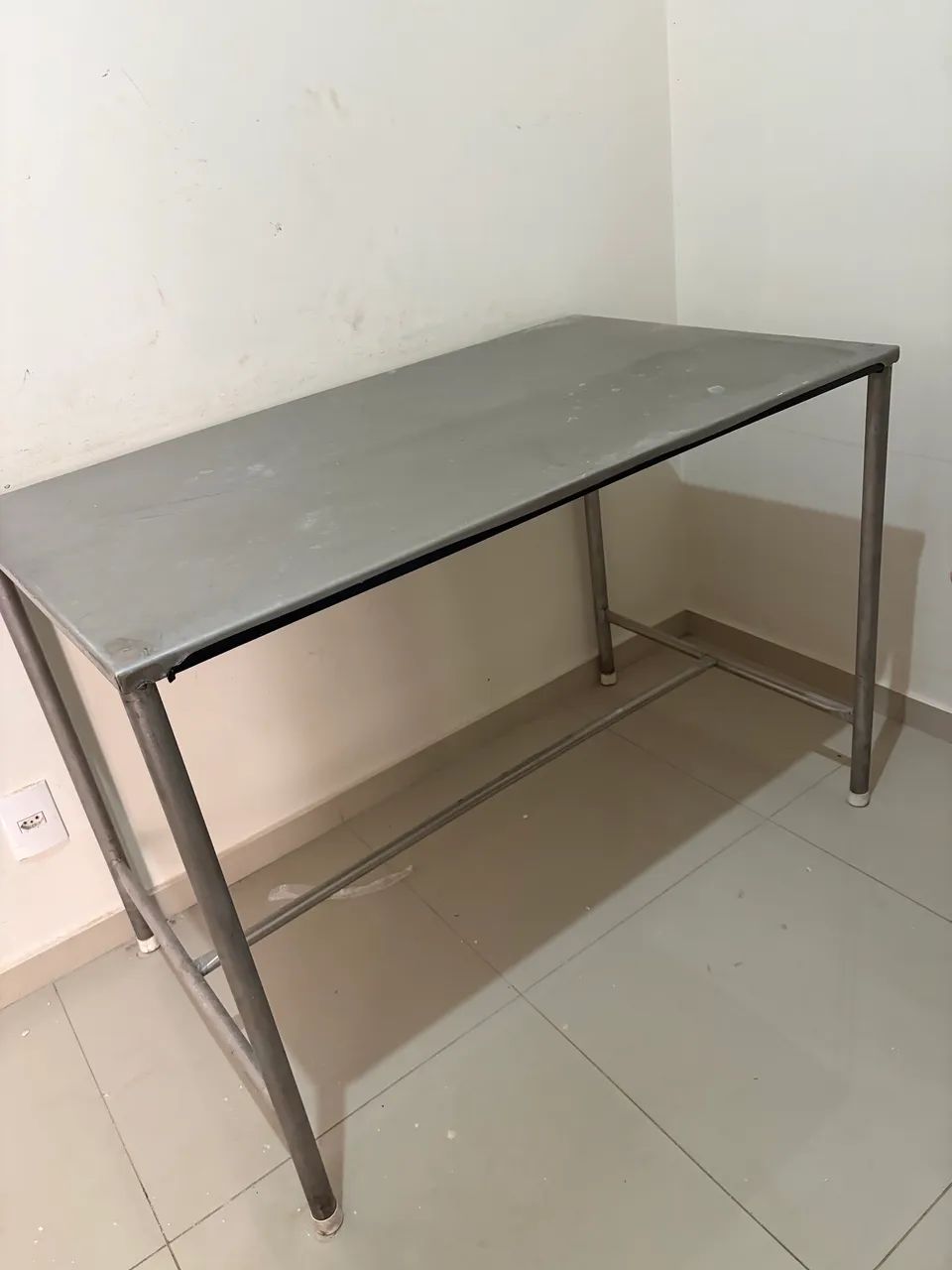 2 Bancadas para restaurante 