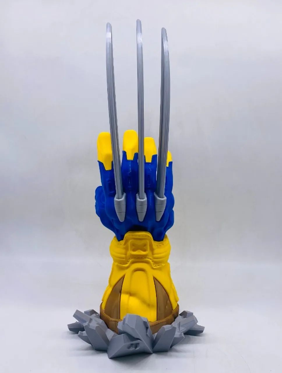 SUPORTE Para CONTROLE WOLVERINE - 3D - Foto 5