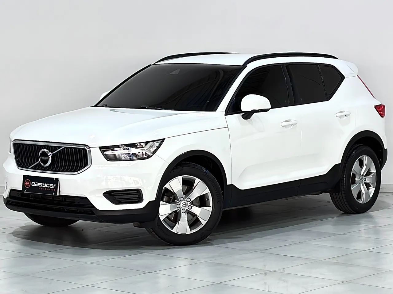 Volvo Xc40 2019