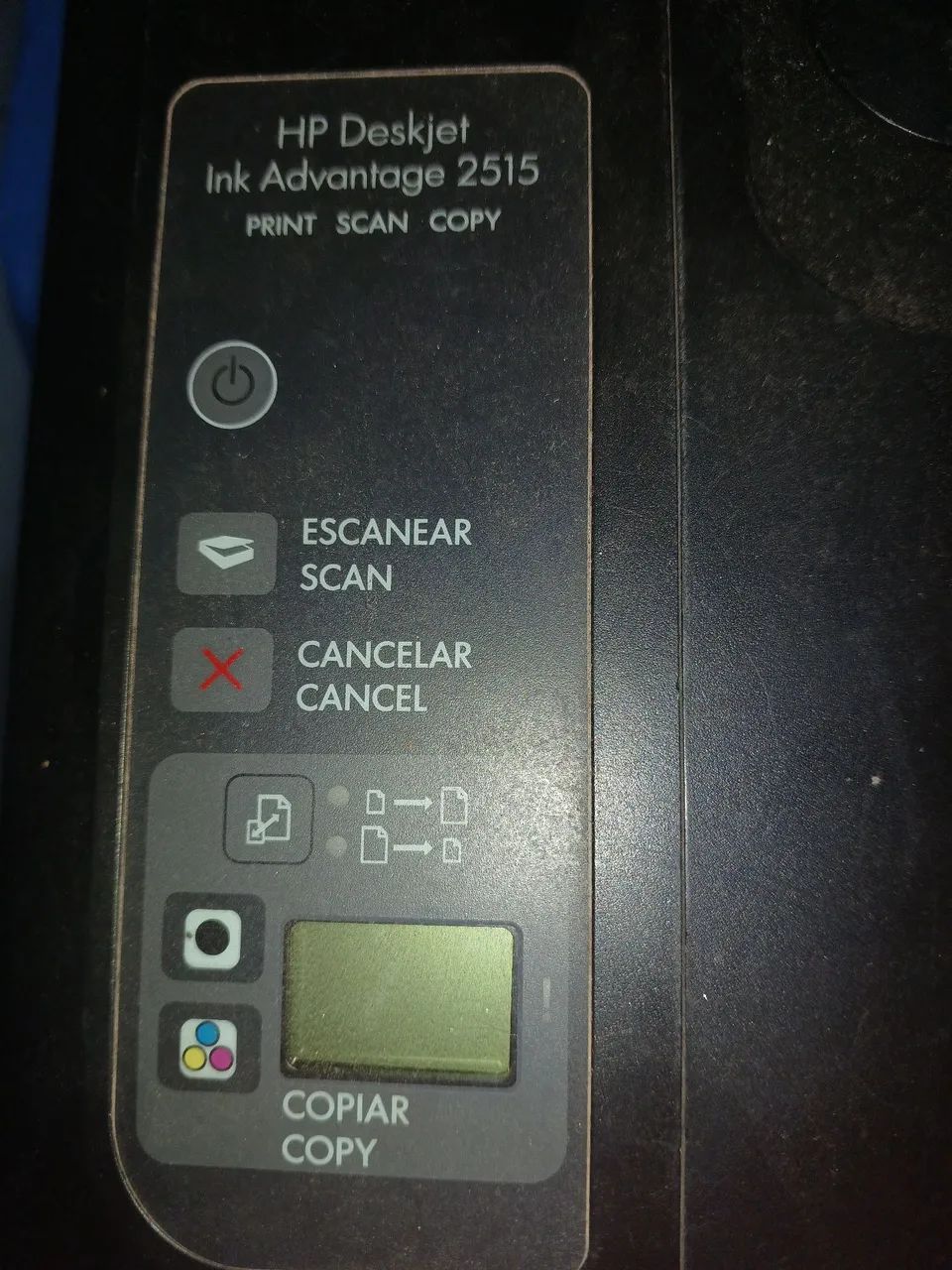 Impressora com cartucho - Foto 2