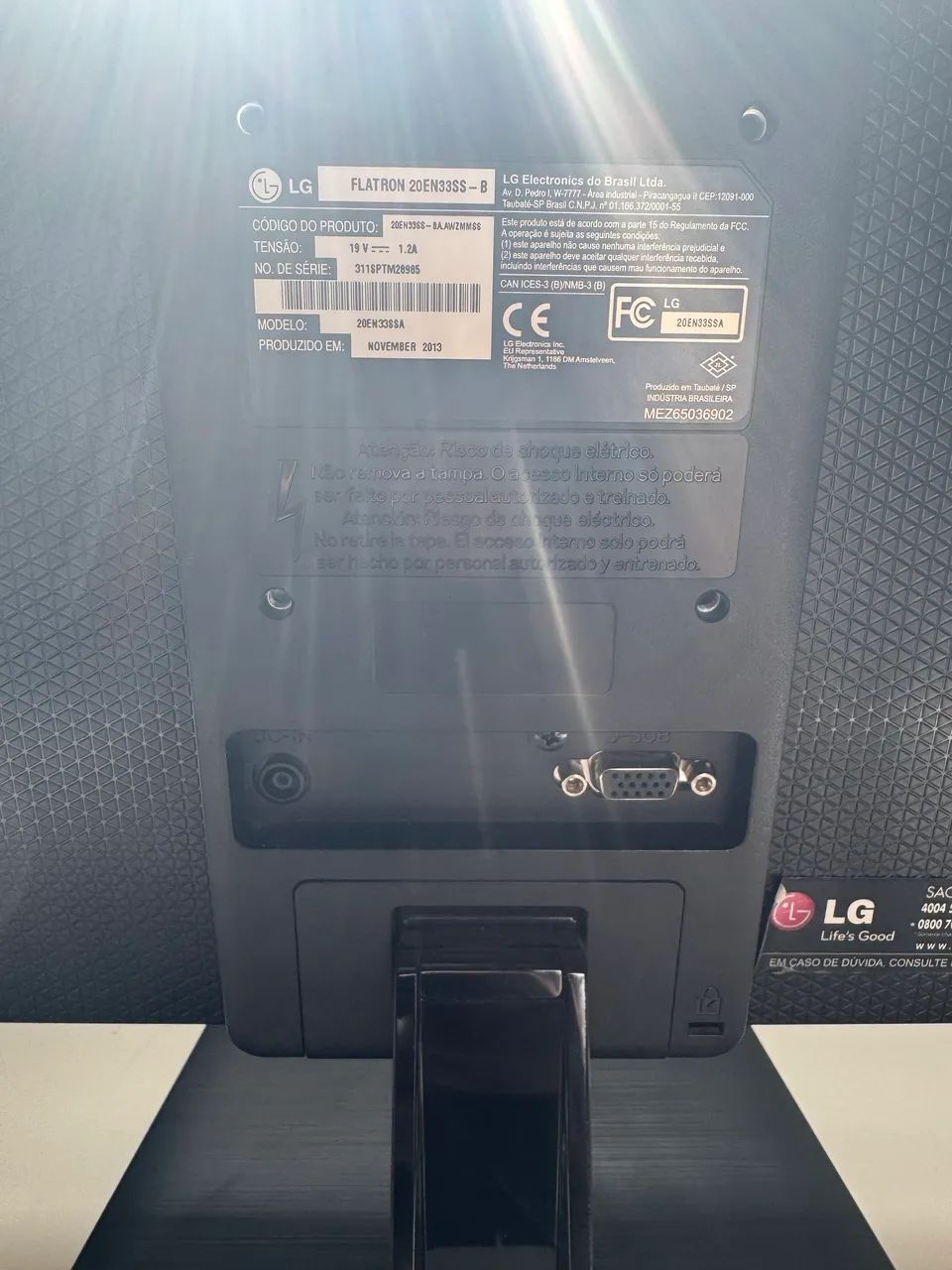 Monitor LG - Foto 4