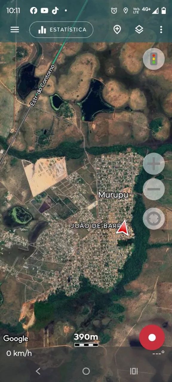 Terreno João de barro  - Foto 4