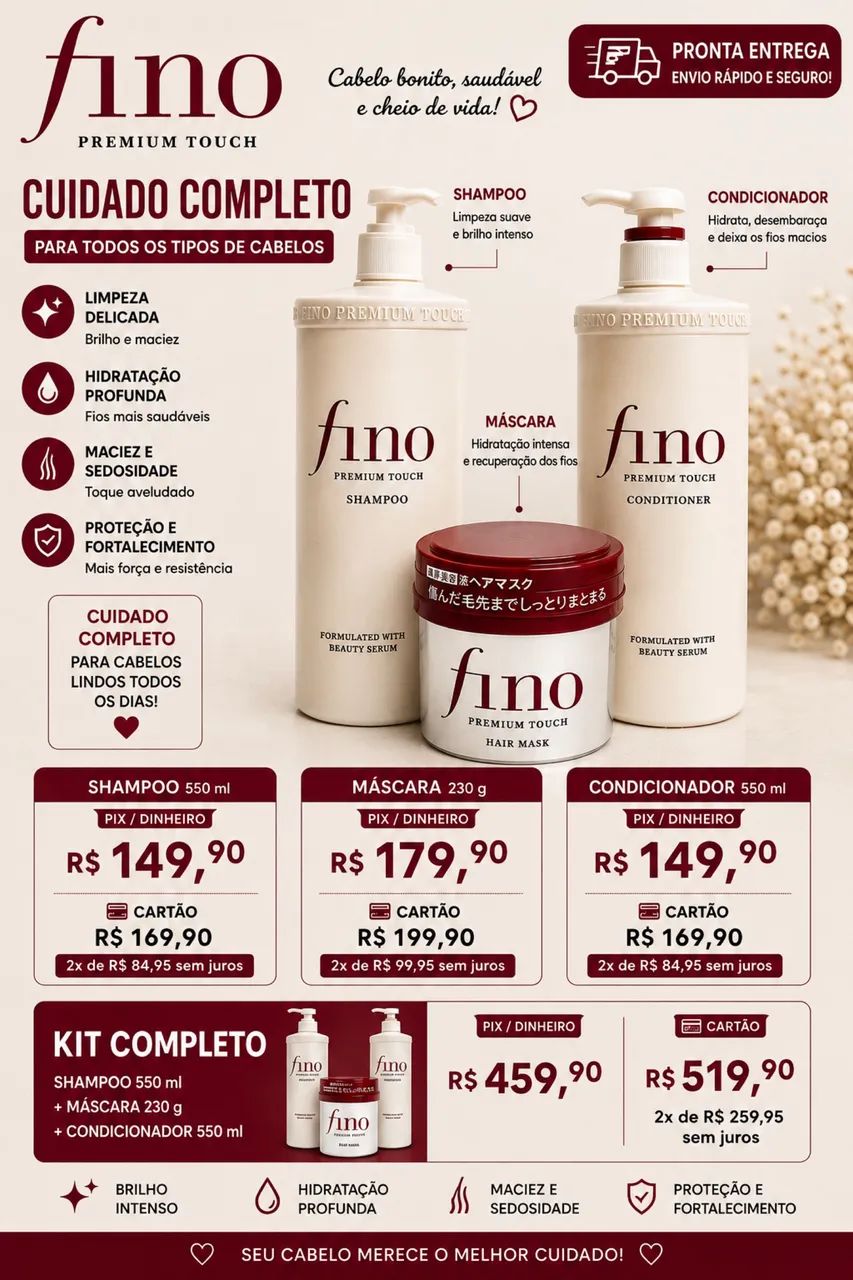 Perfumes Importados e Produtos Profissionais para Cabelo - Foto 5