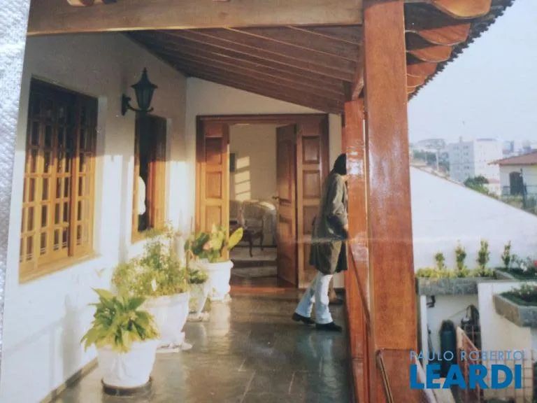 SOBRADO - JARDIM TEXTIL - SP - Foto 5