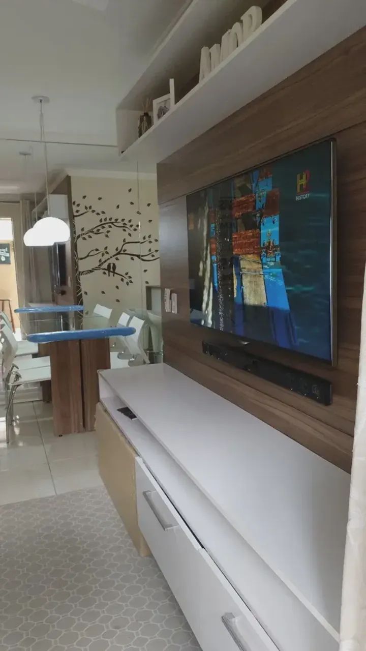 LINDO APARTAMENTO COM QUINTAL - OPORTUNIDADE 219.000 - Foto 2