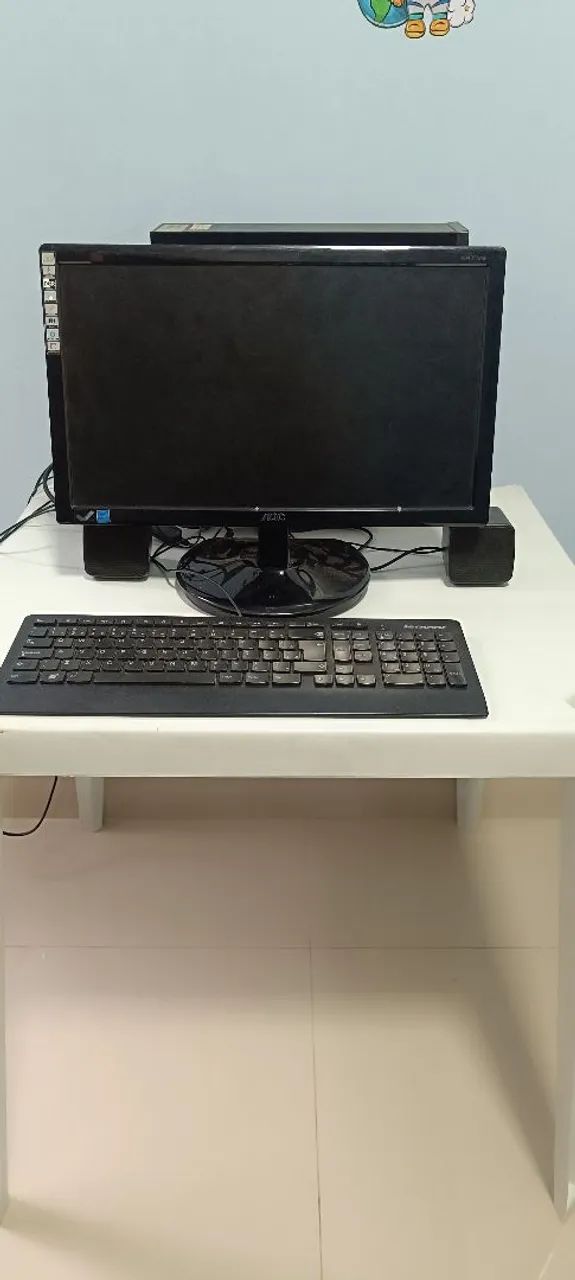 COMPUTADOR A DENDA - Foto 2