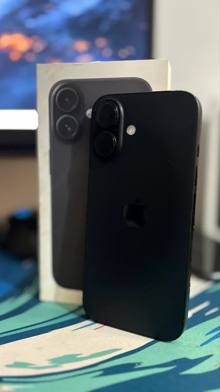 iPhone 16 - Foto 5