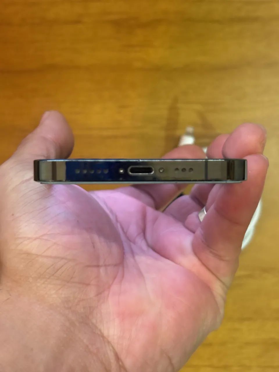 iPhone 12 Pro 128GB  - Foto 2