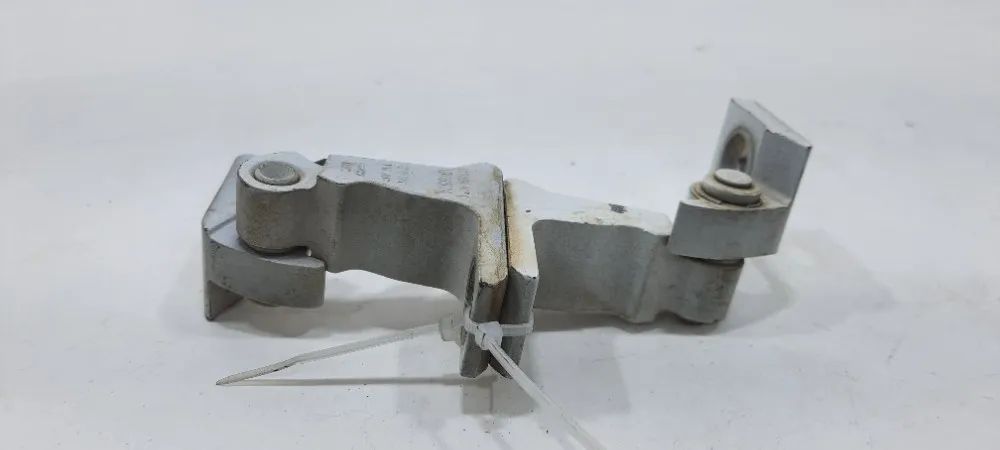 Dobradiça Porta Dianteira Esquerda Vw Virtus 2023 A046574 - Foto 4