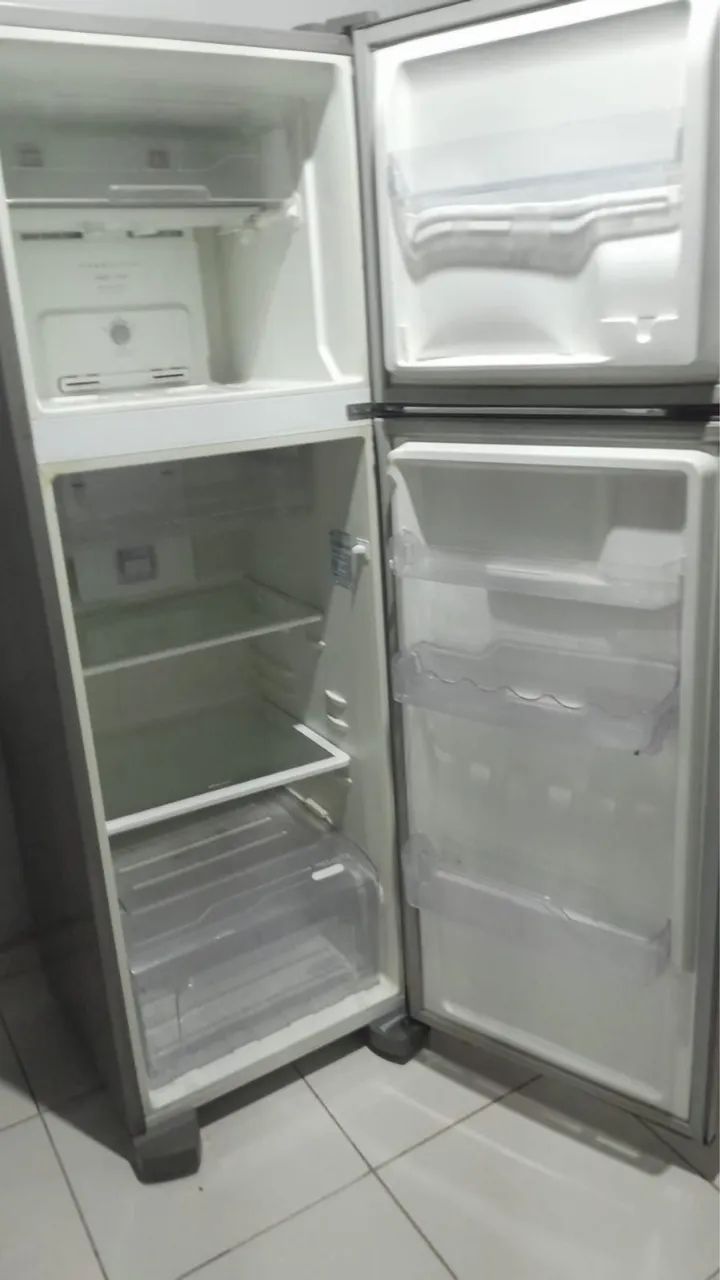 Geladeira Electrolux  - Foto 4