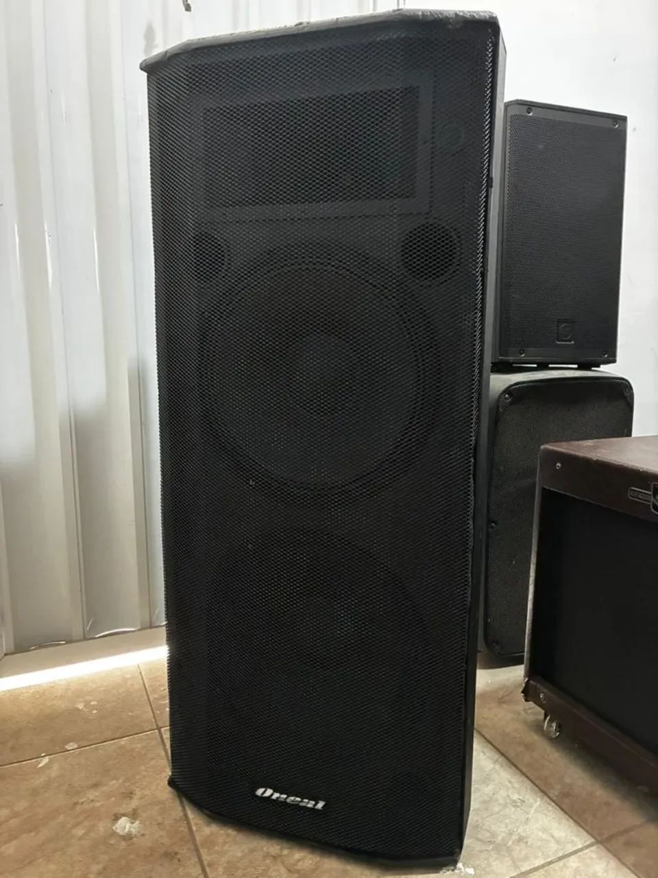 Mini PA completo  - Foto 4