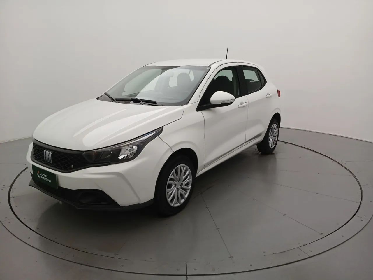 Fiat Argo Drive 1.0 Firefly 2025