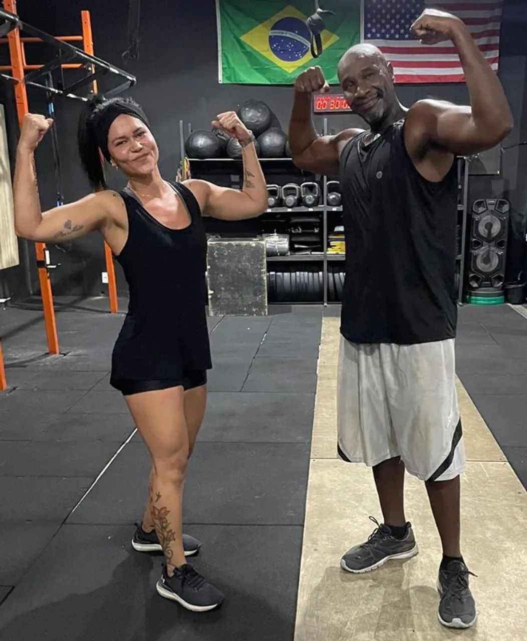 Personal Trainer - Foto 4