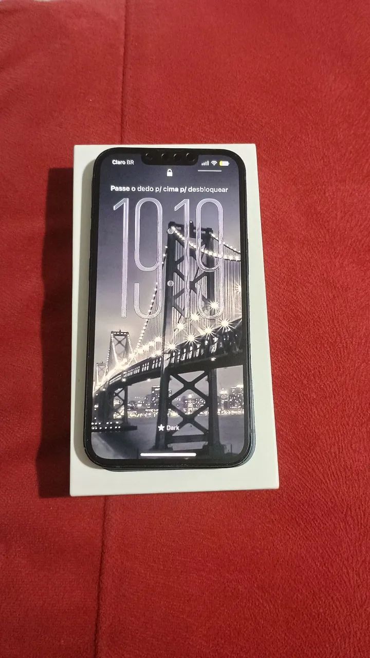 iPhone 13 - Foto 4